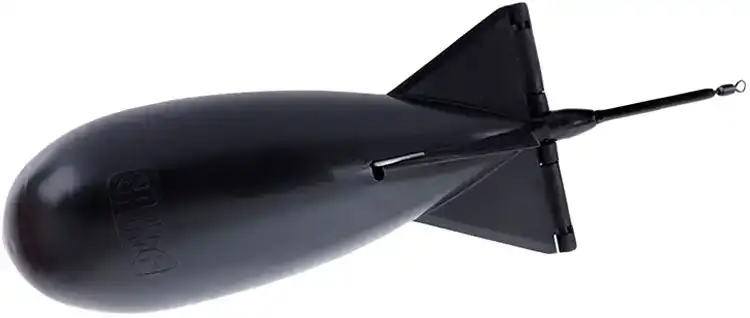 Ракета SPOMB Large ц:black