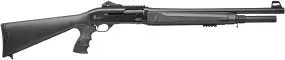 Ружье Ozkan Arms Tactical-21 кал. 12/76. Ствол - 51 см. Ложа - полимер