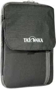 Сумка для документів Tatonka Check in Folder ц:сірий