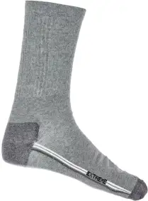 Шкарпетки ДЮНА-ВЕСТА 2 162 Сірий