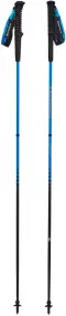 Треккинговые палки Black Diamond Distance Carbon Trail Run Ultra blue 110 см
