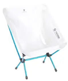 Крісло розкладане Helinox Chair Zero White