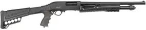Ружье Hatsan Escort Slugger Tactical кал. 12/76. Ствол - 46 см