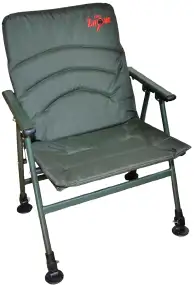 Крісло CarpZoom Easy Comfort Armchair 49x38x40/82cm 4.8kg