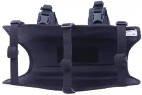 Подвесная система для сумки на руль Acepac Bar Harness 2021. Black