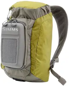 Сумка Simms Waypoints Sling Pack Army S ц:green