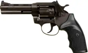 Револьвер флобера Alfa 441 4". Руків’я №7. Матеріал руків’я - пластик