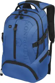Рюкзак Victorinox Travel VX Sport Scout 15.6" 26L Blue
