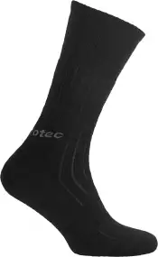 Шкарпетки Camotec TRK Long 42-45 Black