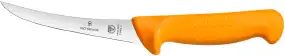 Нож кухонный Victorinox Swibo Boning Flex 5.8406.13 Yellow