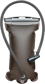 Питьевая система HydraPak Force. 2L. Grey