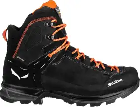 Черевики Salewa Mountain Trainer 2 MID Gore-Tex Boot Men. Black