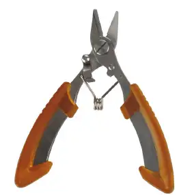 Ножиці Prologic LM Pro Braid Scissors