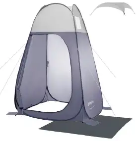 Тент KingCamp Multi Tent. Grey
