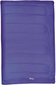 Спальный мешок Highlander Sleepline 250 Double/+5°C L ц:royal blue