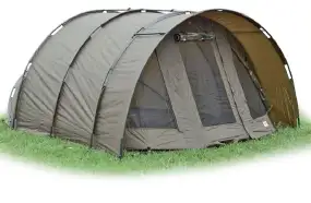 Палатка CarpZoom FANATIC 4 Bivvy 420x370x190см