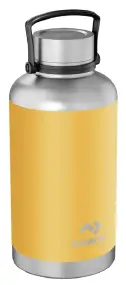 Термос Dometic THRM192 Thermo Bottle 1920 мл. Glow