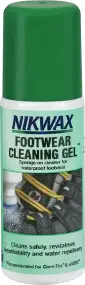 Средство для чистки Nikwax Foot Wear Cleaning Gel 125 мл