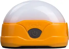 Ліхтар кемпінговий Fenix CL20R к:orange