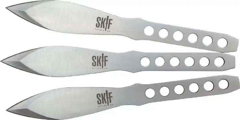 Набор ножей SKIF TK-3A