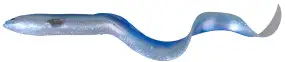 Силикон Savage Gear 3D Real Eel Loose Body 200mm 27.0g #23 Blue Pearl Silver Eel (поштучно)