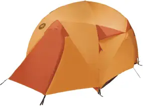 Палатка Marmot Halo 6 ц:terra cotta/pale pumpkin
