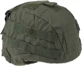 Чохол для шолома Defcon 5 Helmet Cover Olive