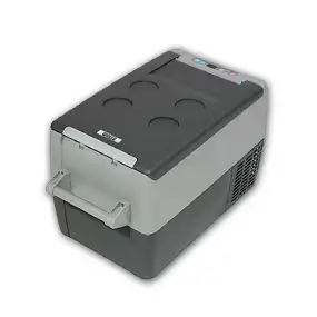 Автохолодильник Waeco Cool Freeze CF-035FC компресорний 31 L + 10 ° С до -18 ° С