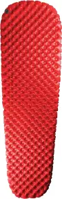 Матрац Sea To Summit Air Sprung Comfort Plus Insulated Mat. Large. Red