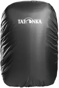 Чехол для рюкзака Tatonka Rain Cover 30-40 black