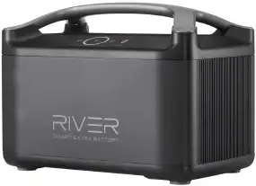 Батарея EcoFlow River Pro Extra Battery