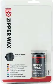 Средство для пропитки Mc Nett Zipper Wax 20г