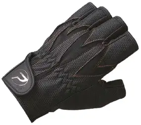 Перчатки Prox Fit Glove DX cut five PX5885 Black/black