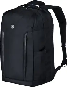 Рюкзак Victorinox Travel Altmont Professional Deluxe Travel Laptop 15" 25L Black