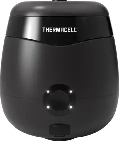 Пристрій від комарів Thermacell E55 (40) Rechargeable Mosquito Repeller Charcoal