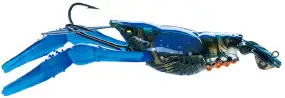 Воблер YO-Zuri 3DB Crayfish 75mm (3.6-4.5m)