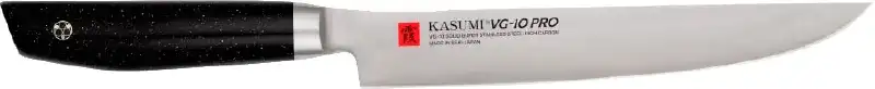 Ніж кухонний Kasumi Pro Carving 200 мм
