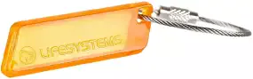 Ліхтар-брелок Lifesystems Intensity Glow Tag Orange