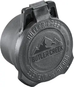 Крышка на объектив Butler Creek Element Scope. 45-50 мм