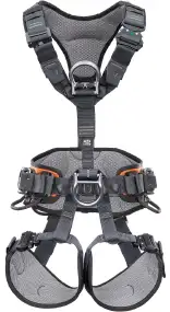 Система страховочная Climbing Technology Gryphon Harness L/XL