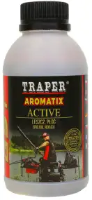 Ліквід Traper Aromatix GST Active 350g