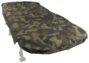 Спальний мішок Avid Carp Ascent RS Camo Sleeping Bag Standard