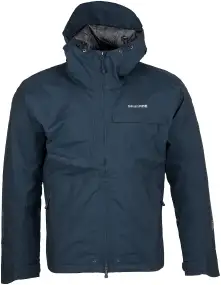 Куртка Shimano GORE-TEX Explore Warm Jacket M Navy