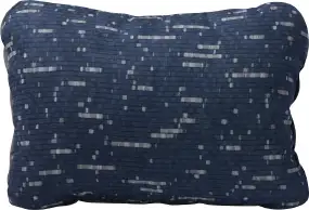 Подушка Therm-A-Rest Compressible Pillow Cinch Large Warp Speed