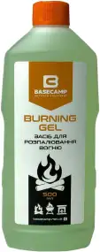 Гель для розжига Base Camp Burning Gel 500ml