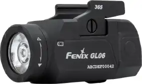 Ліхтар Fenix GL06-365