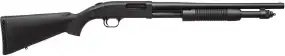 Рушниця Mossberg M590 кал. 12/76. Ствол - 47 см