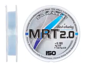 Волосінь Smart MRT 2.0 150m 0.128mm 1.4kg