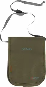 Гаманець Tatonka Hang Loose RFID B olive