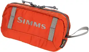 Сумка Simms GTS Padded Cube S к:simms orange
